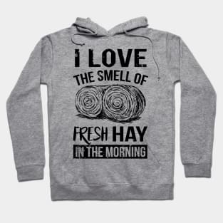 Fresh Hay Hoodie